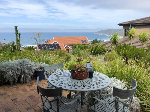 Wilderness Apartamento | Wilderness Ocean View Cottage