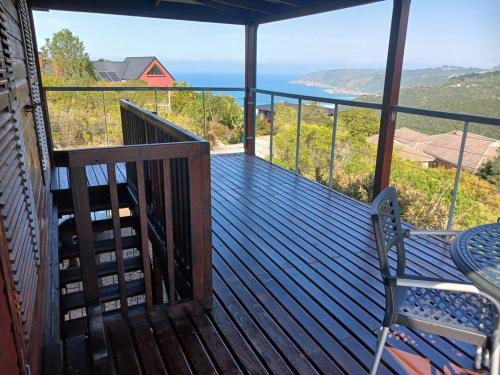 Wilderness Apartamento | Wilderness Views - Clermont Cottage
