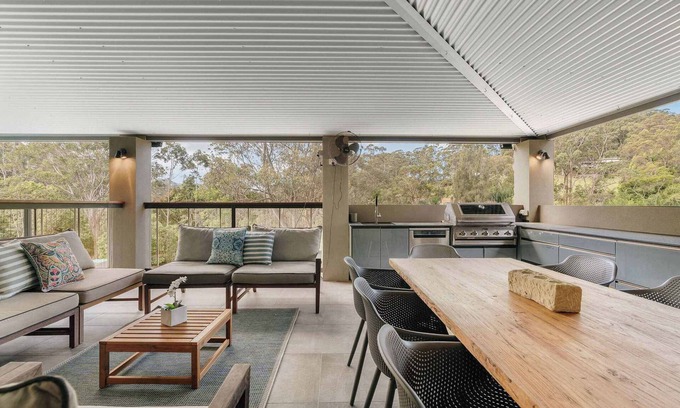 Terrigal Casa | Wildernest by Coast Hosting