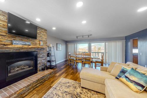 Wildernest Apartamento | Wildernest Rest
