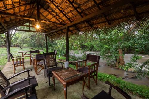 Buttala Cabina | WildEscape, Yala Blocks 3 & 5