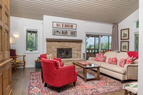 Elkhorn Casa | Wildflower Condo 679