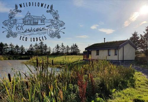Fraserburgh Casa | Wildflower Eco Lodges