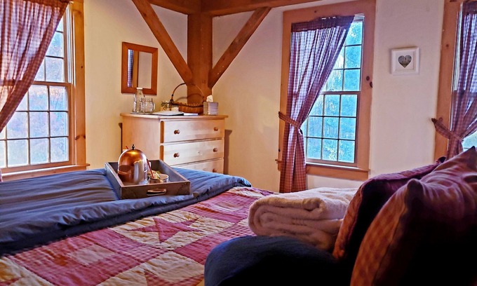 Berlin Cama Y Desayuno | Wildflower Farm