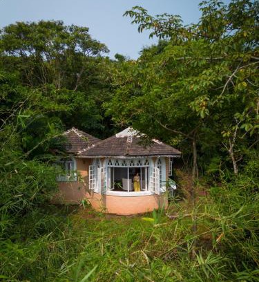 Saipem Complejo | Wildflower Villas - All Villa Hotel, Family Run