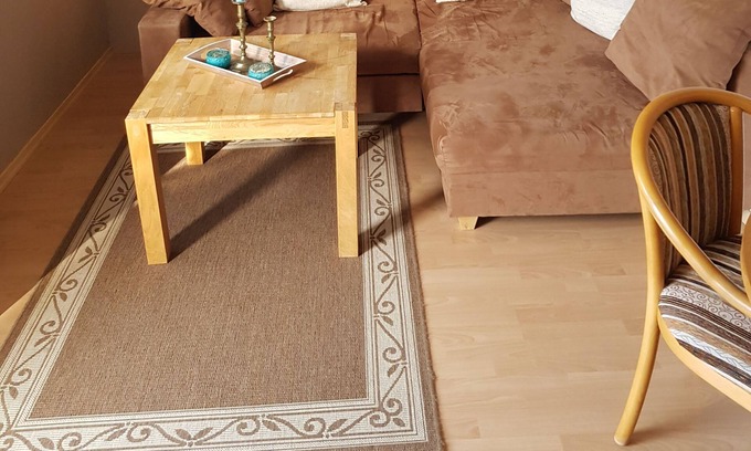 Grafenwiesen Apartamento | Wildgatter feel-good apartment