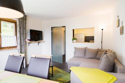 Rofleuten Apartamento | Wildgrün Maxi Lodge 12