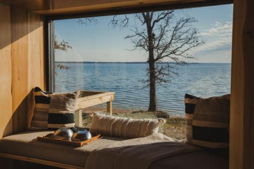 Quinlan Cabina | Wilding Hotels Lake Tawakoni