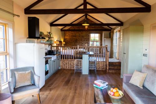 Moycullen Cabina | Wildlands Galway