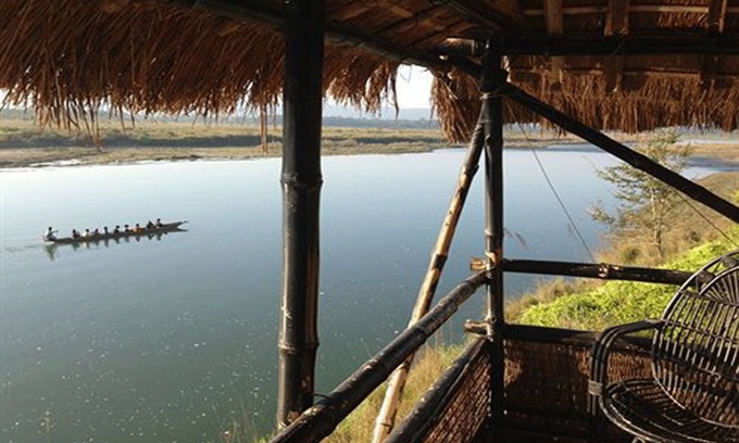 Sauraha Complejo | Wildlife Adventure Resort