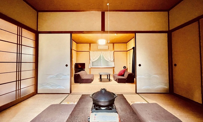 Shirahama Casa | Wildlife Forest Style Private Villa