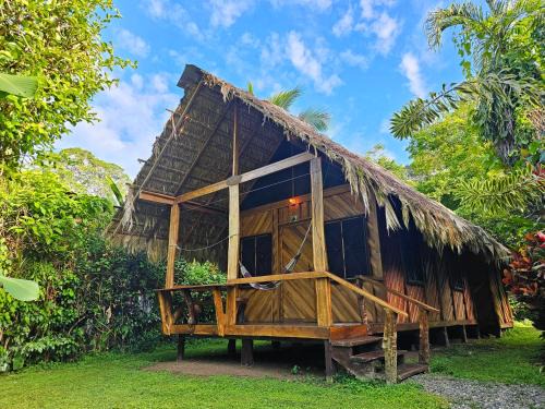 Cahuita Cabina | Wildlife Lodge Cahuita