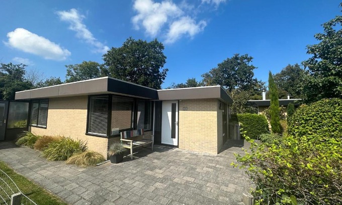 Sint Maartensvlotbrug Casa | Wildrijk 30