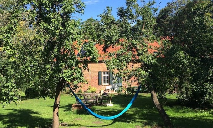 Breddin Otro | Wildromantisches Bauernhaus