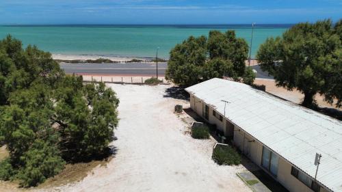 Denham Apartamento | Wildsights Beach Units