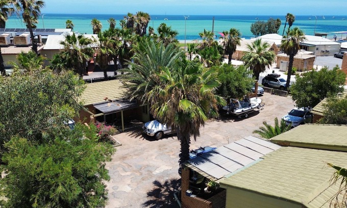 Denham Villa | Wildsights Villas