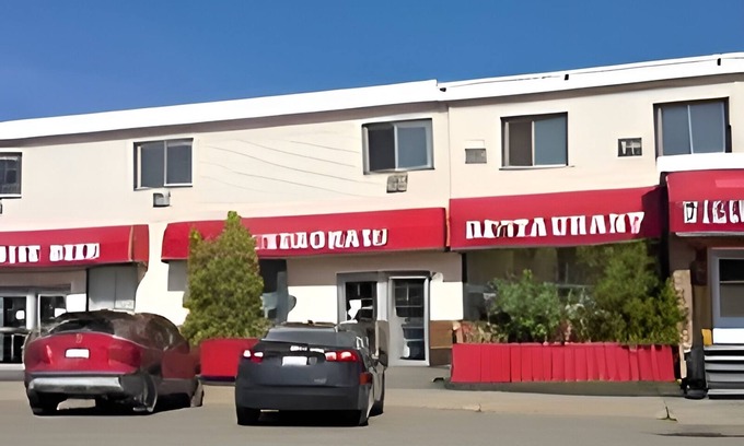 Wildwood Hotel | Wildwood Hotel