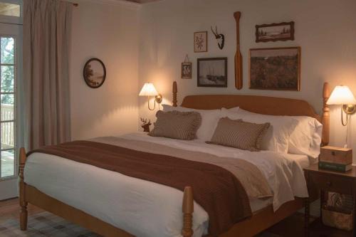 Lookout Mountain Cama Y Desayuno | Wildwood Room on Lookout Mountain