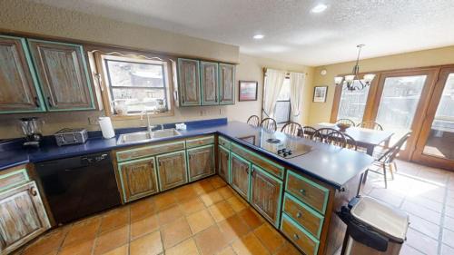 Red River Casa | Wildwood - WiFi - Washer - Dryer - Fire Pit - Kids Playset - Fenced In Yard