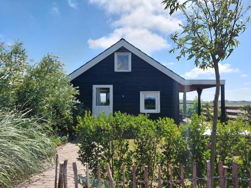 t Zand Casa | Wildzicht Cosy Cabins