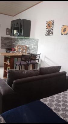 Pacuare Reserve Apartamento | Wileri