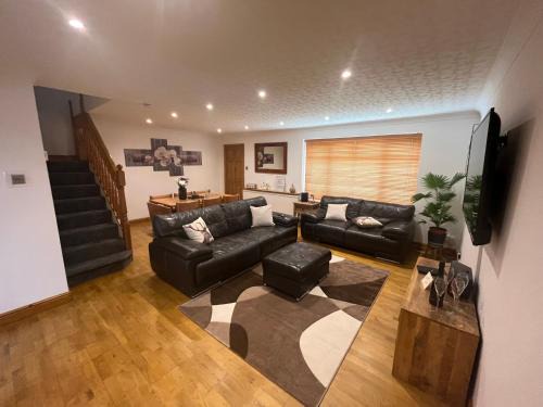 West Bridgford Casa | Wilford Charm Spacious 3BR Retreat in Nottingham