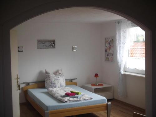 Ebergotzen Apartamento | Wilhelm Busch Stube