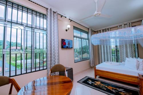 Mbezi Hotel | WILIVINA HOTEL