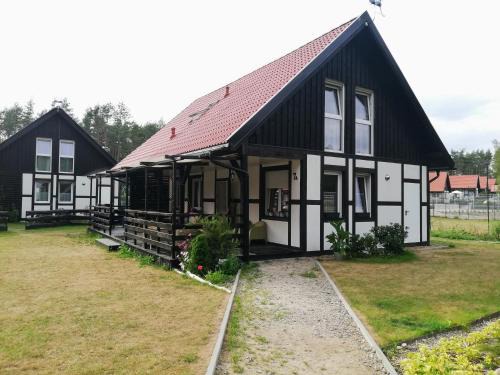 Sierakowice Casa | Wilk i Sowa