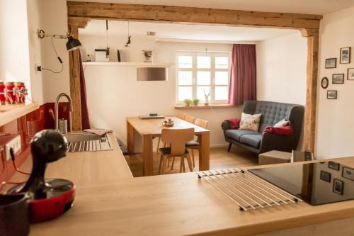 Usseln Apartamento | Wilkenhof