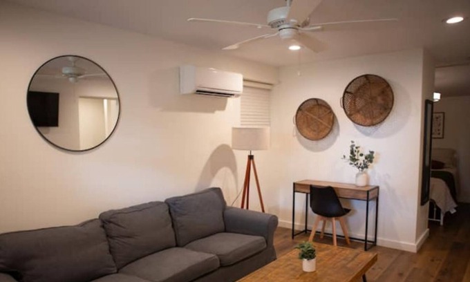 Portland Apartamento | Wilkerson Lane Apartment One Bed/ One Bath
