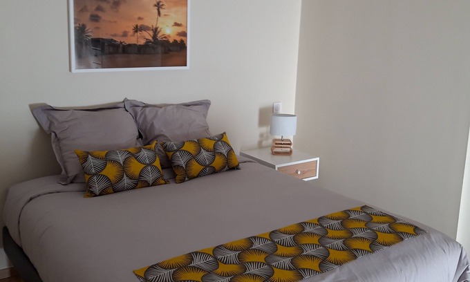 La Roche-sur-Yon Cama Y Desayuno | Habitación WILL'HÔTE por cierto