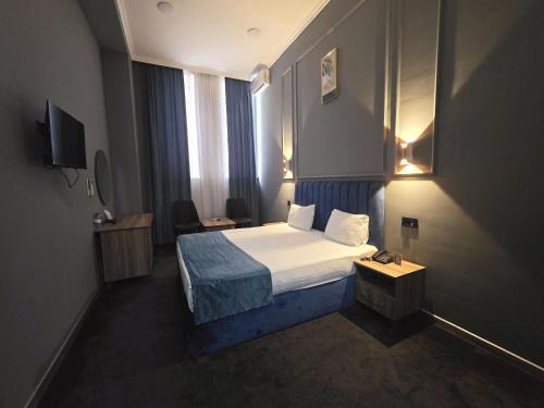 Baku Hotel | Will Hotel