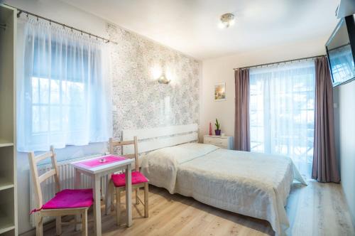 Kazimierz Dolny Casa | Willa 4 Pory Roku