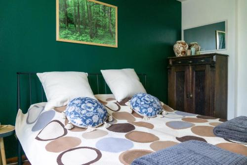 gmina Parzeczew Apartamento | Willa Antonina