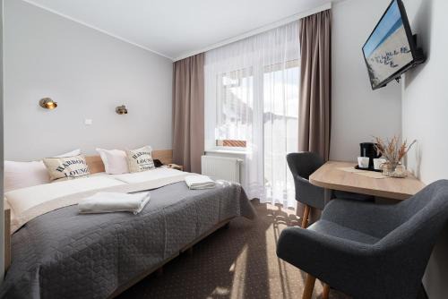 Karwia Casa | Willa Bałtyk
