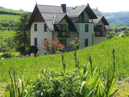 Szczawnica Casa | Willa Bańkoszówka