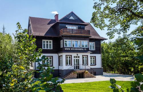 Szczyrk Casa | Willa Bianka Szczyrk