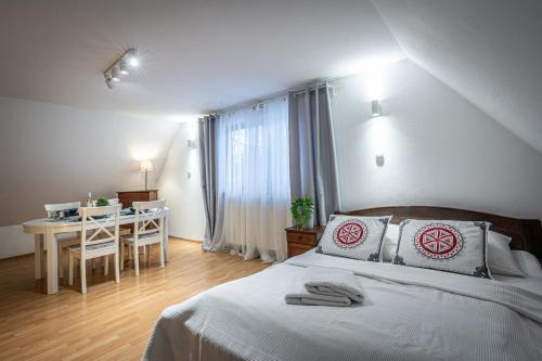 Zakopane Apartamento | Willa Cicha Woda III