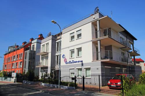 Wladyslawowo Casa | Willa Domaro