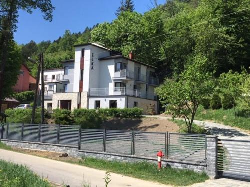 Muszyna Casa | Willa Elka