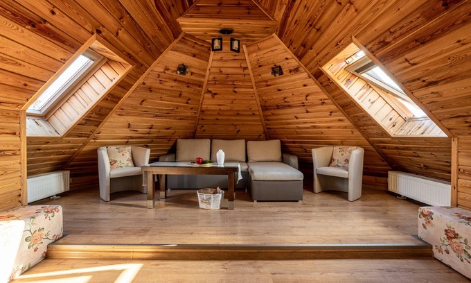 Zakopane Casa | Willa Galantowka