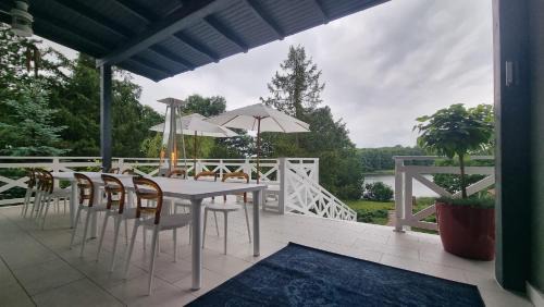 Gowidlino Casa | Willa Gowidlina