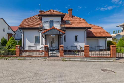 Kolobrzeg Casa | Willa Janiska - by Jantar Apartamenty Kołobrzeg