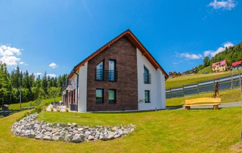 Istebna Casa | Willa Jaworzynka 1103 K Istebnej