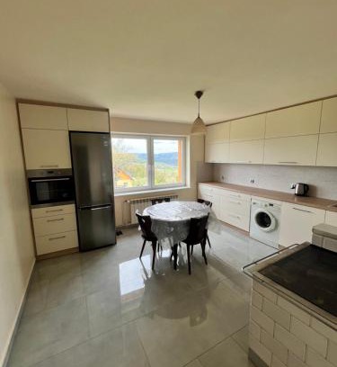 Istebna Apartamento | Willa Koniaków