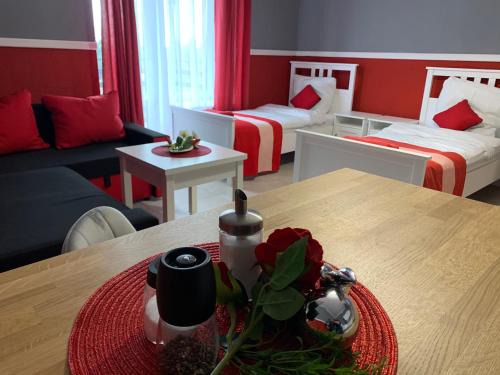 Szonowice Apartamento | Willa Konopnicka