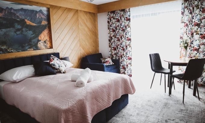 Bukowina Tatrzanska Casa | Willa Koszysta