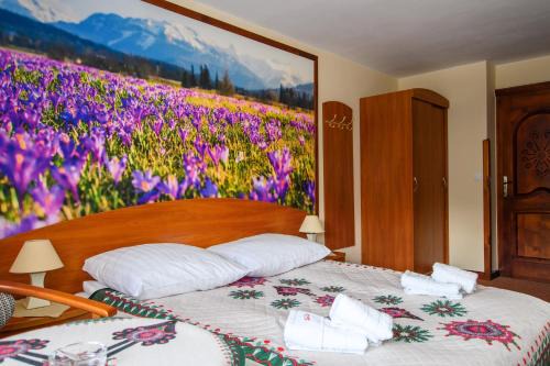 Zakopane Cama Y Desayuno | Willa Kubik