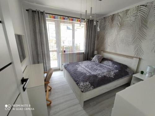 Cetniewo Apartamento | Willa Loka Apartamenty